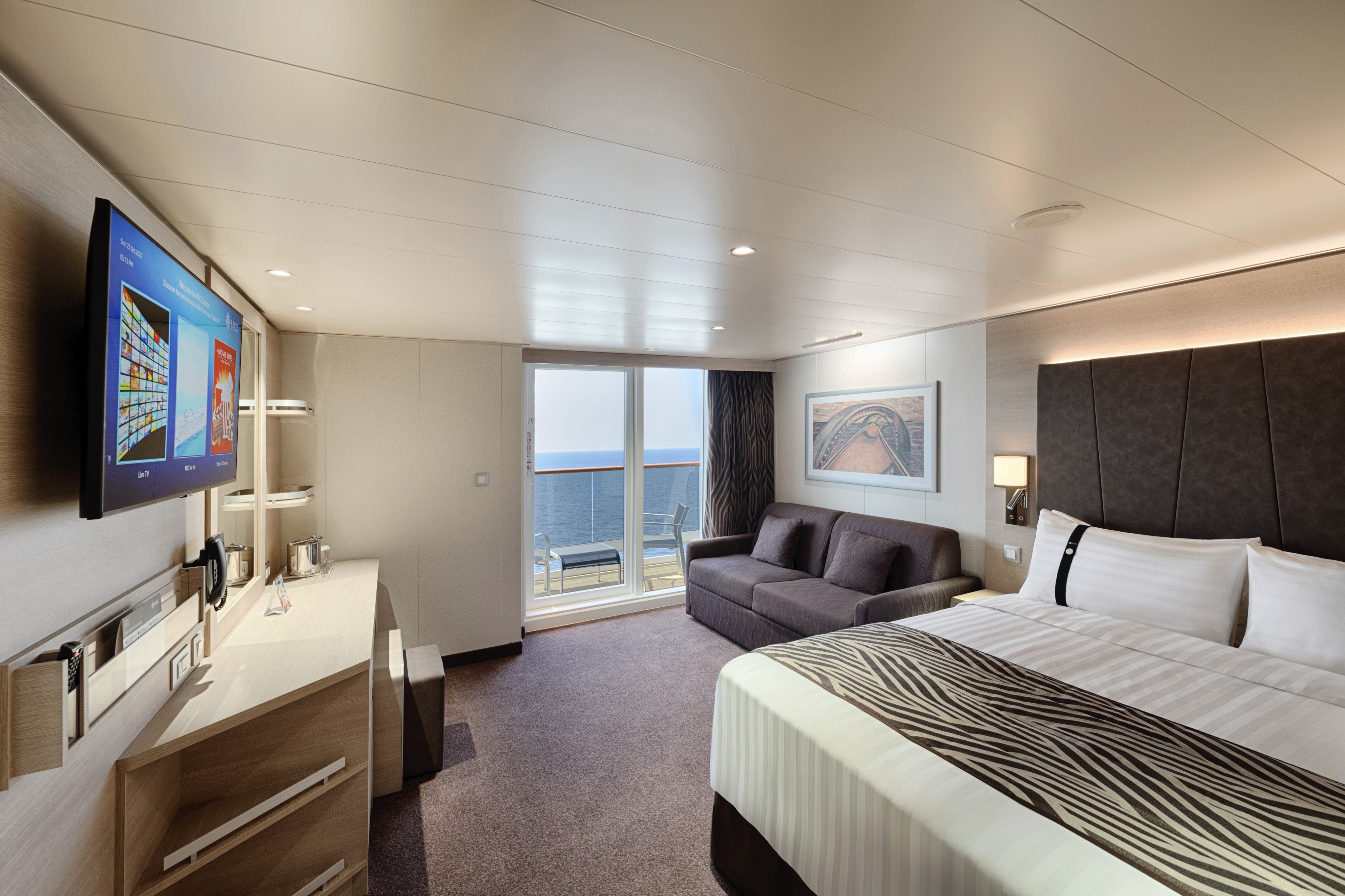 Premium Suite Aurea